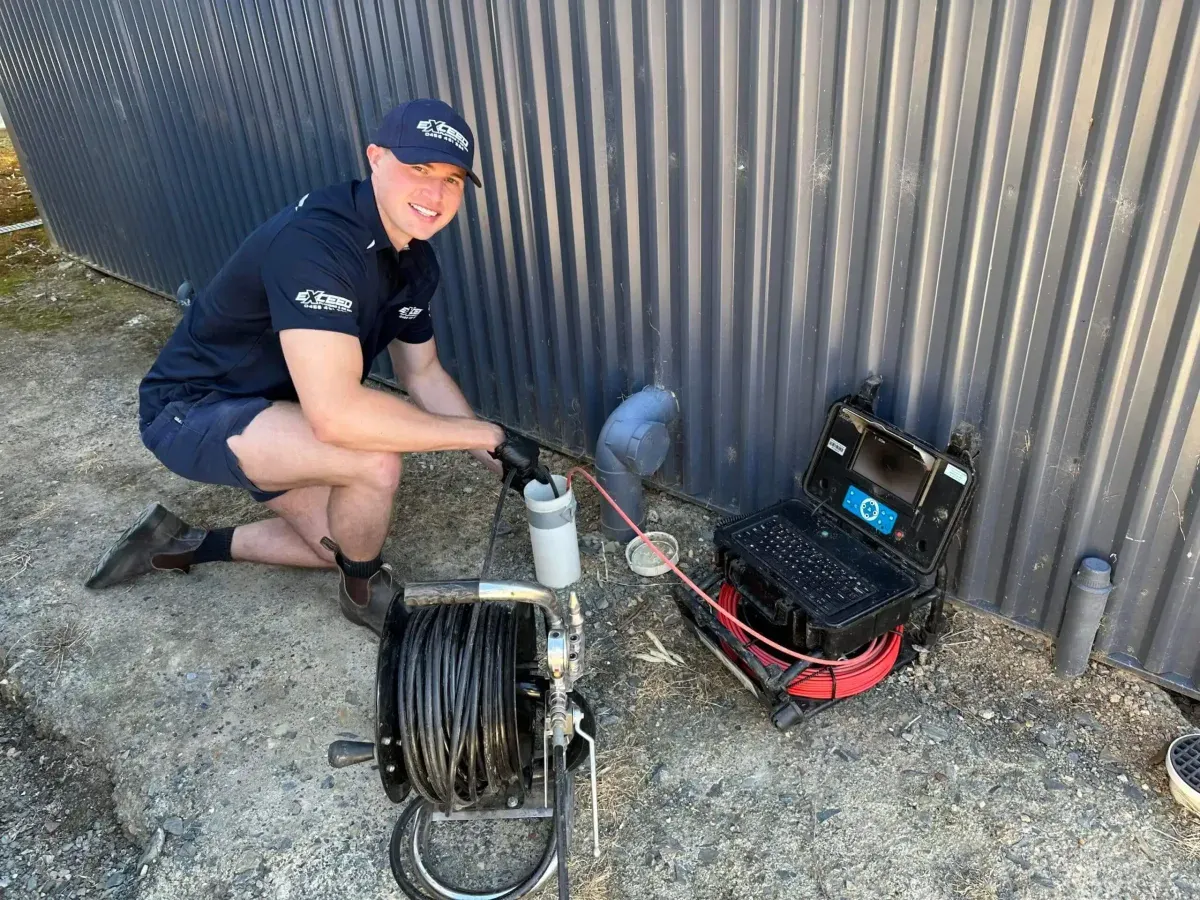 Local Gilles Plains plumber ready to help